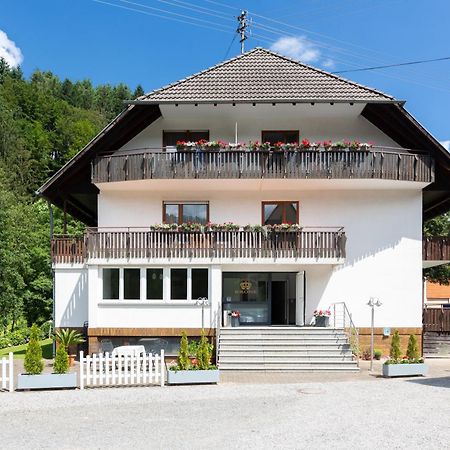 Gasthof Krone Schuttertal Ngoại thất bức ảnh