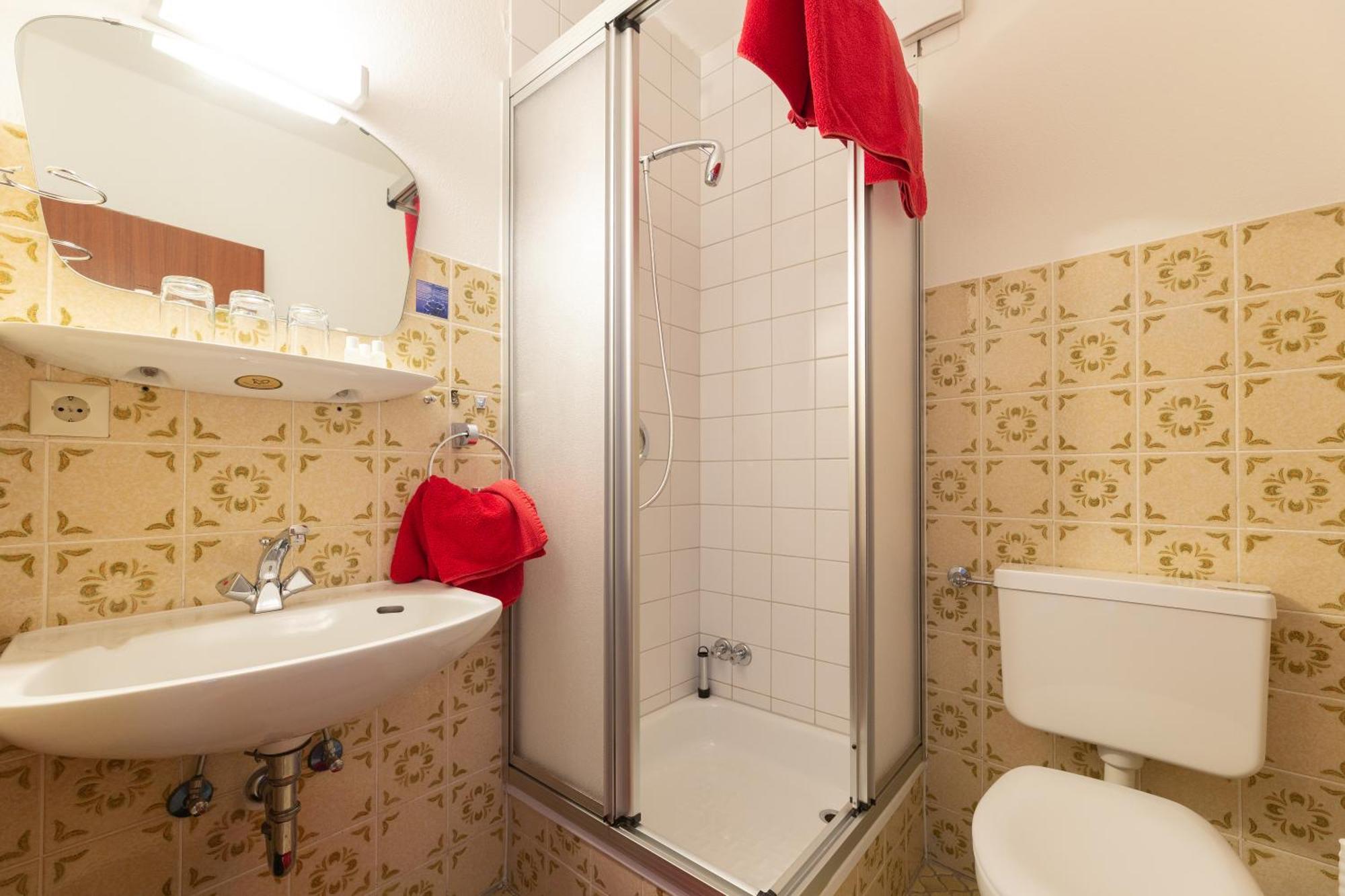 Gasthof Krone Schuttertal Phòng bức ảnh