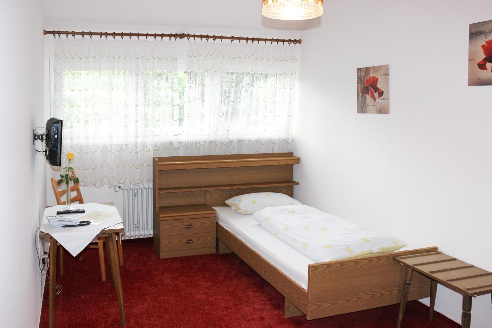 Gasthof Krone Schuttertal Ngoại thất bức ảnh
